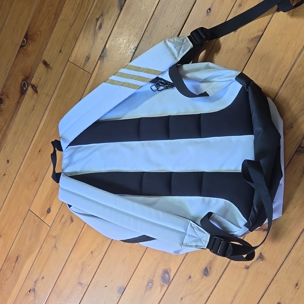 Adidas Backpack - image 4